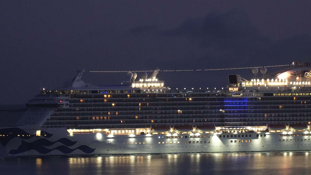 Majestic Princess